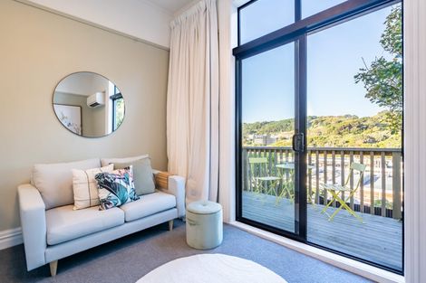 Photo of property in 149 Tasman Street, Mount Cook, Wellington, 6021