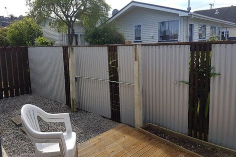 Photo of property in 4 Amberley Grove, Hutt Central, Lower Hutt, 5010