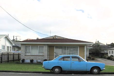 Photo of property in 5 King Street, Hikurangi, 0114