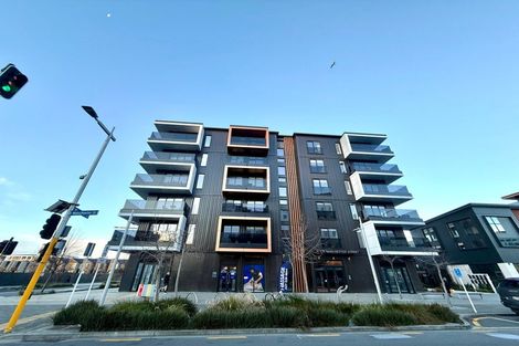 Photo of property in 101/176 Manchester Street, Christchurch Central, Christchurch, 8011
