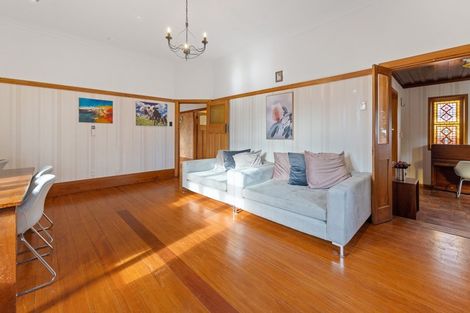 Photo of property in 1 Camp Street, Heretaunga, Upper Hutt, 5018