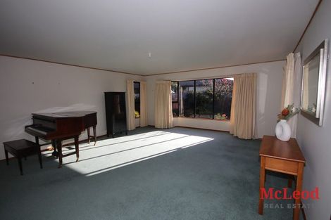 Photo of property in 10 Westcott Place, Allenton, Ashburton, 7700