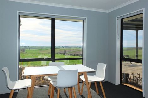 Photo of property in 513 Doake Road, Levels Valley, Timaru, 7974