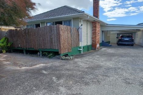 Photo of property in 39 Titoki Street, Te Atatu Peninsula, Auckland, 0610
