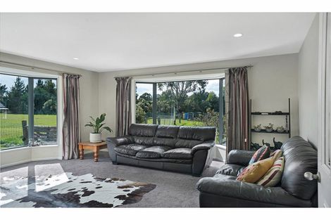 Photo of property in 1117 Downs Road, West Eyreton, Rangiora, 7475