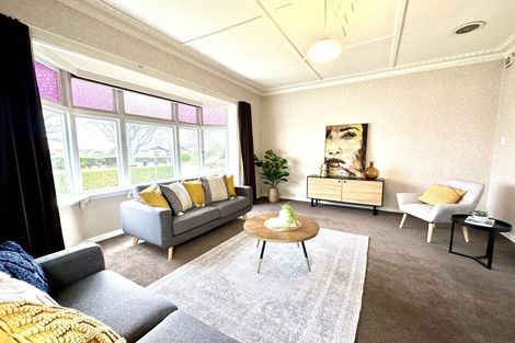 Photo of property in 128 Nelson Street, Georgetown, Invercargill, 9812