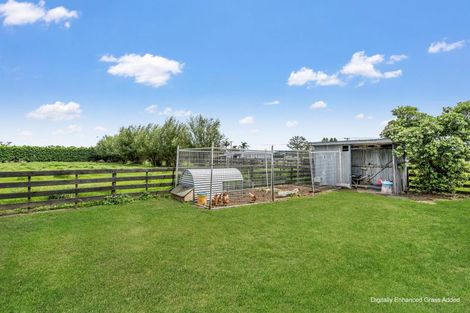 Photo of property in 20 Aoroa Road, Dargaville, 0371