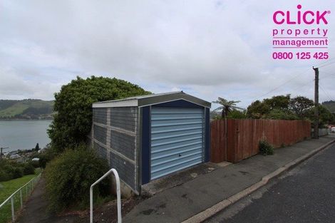 Photo of property in 46 Kauri Street, Ravensbourne, Dunedin, 9022