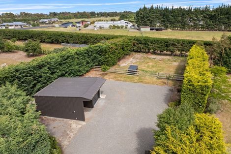Photo of property in 16 Wetherfield Lane, Swannanoa, Kaiapoi, 7692