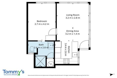 Photo of property in 12/60 Rintoul Street, Newtown, Wellington, 6021
