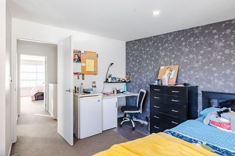 Photo of property in 1/15 Ethel Benjamin Place, North Dunedin, Dunedin, 9016