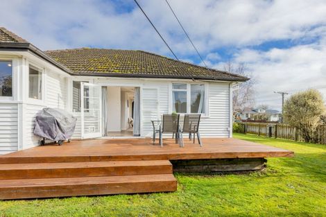 Photo of property in 11 Jellicoe Street, Waipukurau, 4200