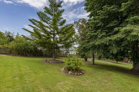Photo of property in 12 Domain Road, Waipawa, 4210