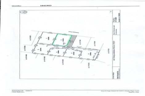 Photo of property in 12a Pukepapa Road, Marton, 4710