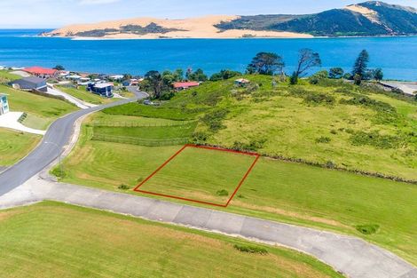 Photo of property in 31 Opononi Heights Drive, Opononi, Kaikohe, 0473