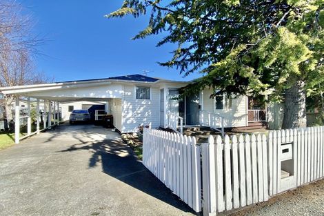 Photo of property in 207 Belvedere Road, Carterton, 5713