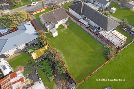 Photo of property in 43 Hamill Road, Otara, Auckland, 2023