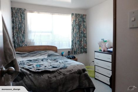 Photo of property in 46 Frensham Crescent, Woolston, Christchurch, 8062