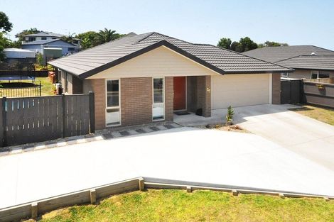 Photo of property in 82 Seventh View Avenue, Beachlands, Auckland, 2018