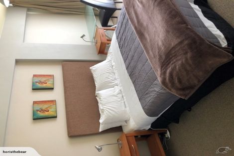 Photo of property in St Pauls Apartments, 98/43 Mulgrave Street, Thorndon, Wellington, 6011