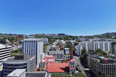Photo of property in 1704/111 Dixon Street, Te Aro, Wellington, 6011