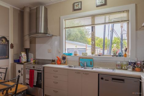 Photo of property in 7 Davidson Street, Pareora, 7912