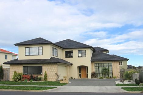 Photo of property in 89 Middlefield Drive, Flat Bush, Auckland, 2016