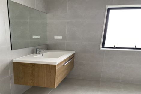 Photo of property in 4 Bunlin Road, Flat Bush, Auckland, 2019