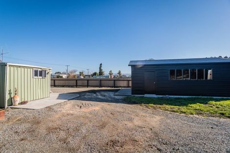 Photo of property in 24 Queen Street, Pareora, 7912