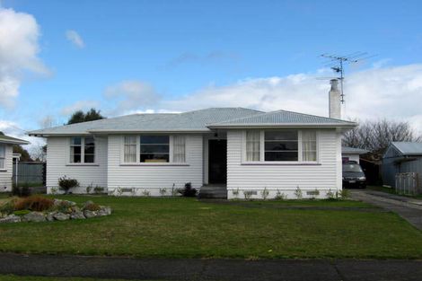 Photo of property in 23 Bledisloe Street, Solway, Masterton, 5810
