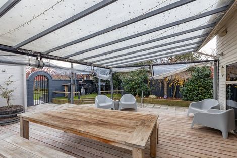 Photo of property in 10 Geddis Street, Rangiora, 7400