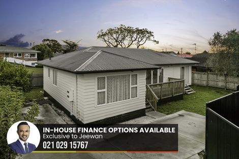 Photo of property in 50b Shirley Avenue, Papakura, 2110