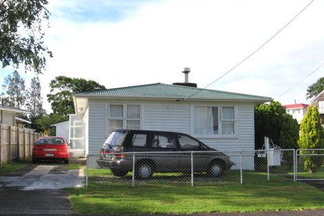 Photo of property in 4 Battersby Avenue, Mount Roskill, Auckland, 1041