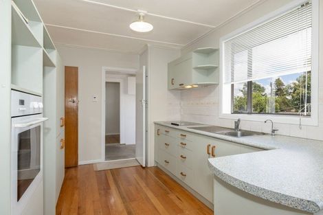 Photo of property in 42 Great South Road, Huntly, 3700