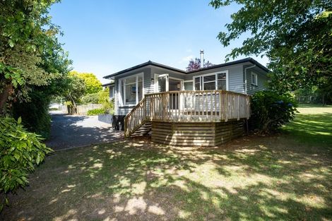 Photo of property in 18 Margaret Avenue, Havelock North, 4130
