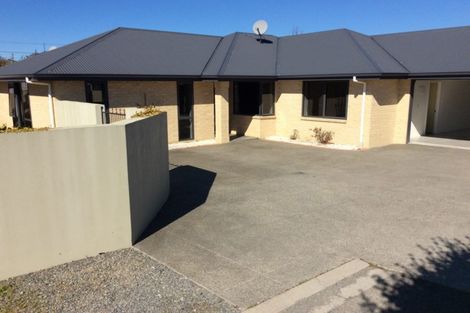 Photo of property in 122a Budge Street, Riversdale, Blenheim, 7201