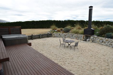 Photo of property in 279 Glen Lyon Road, Twizel, 7901