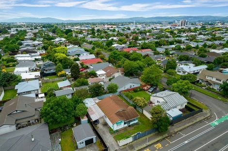 Photo of property in 83 Wood Street, Takaro, Palmerston North, 4410