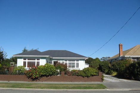 Photo of property in 1 Balmoral Street, Oamaru North, Oamaru, 9400