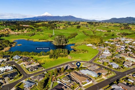 Photo of property in 7 Rotokare Crescent, Whalers Gate, New Plymouth, 4310