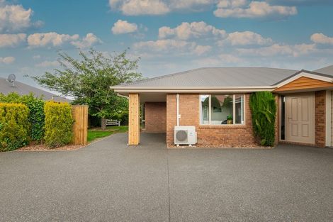Photo of property in 24b Mcbratneys Road, Dallington, Christchurch, 8061