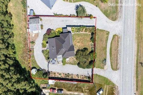 Photo of property in 3324 Lauder-omakau Road, Lauder, Omakau, 9377