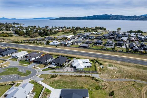 Photo of property in 18 Kara Place, Wharewaka, Taupo, 3330