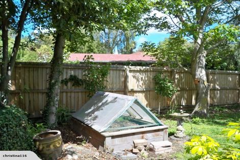 Photo of property in 8 Saint John Street, Southbridge, 7602