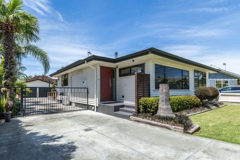 Photo of property in 8 Forsyth Street, Taradale, Napier, 4112