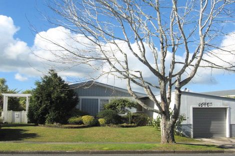Photo of property in 47 Beazley Crescent, Tikipunga, Whangarei, 0112