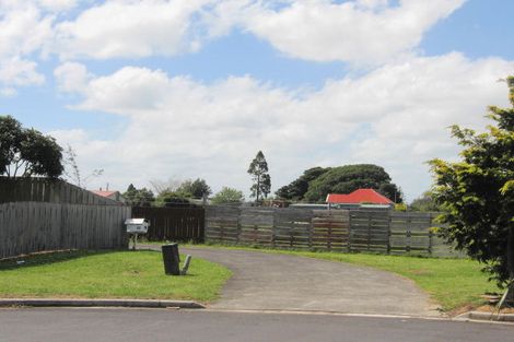 Photo of property in 20 Mangarata Avenue, Papatoetoe, Auckland, 2025