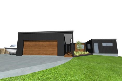 Photo of property in 18 Azimuth Road, Tairua, 3508