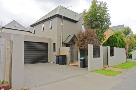 Photo of property in 22a Ayr Street, Riccarton, Christchurch, 8011