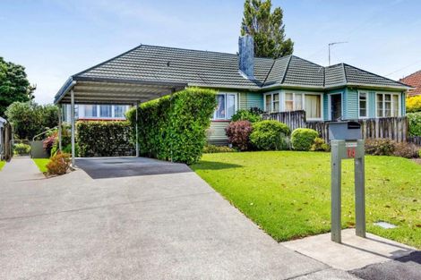 Photo of property in 14 Plympton Street, Brooklands, New Plymouth, 4310